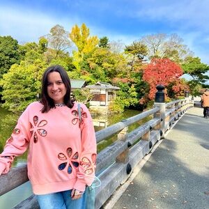 Meet your Posher, Emily